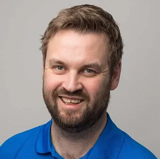 Thor Olav Drege